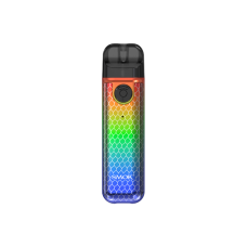POD-система SMOK Novo 4 Mini Prism Rasta Green Cobra