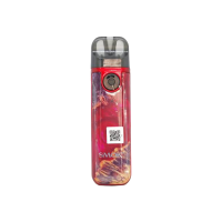 POD-система SMOK Novo 4 Mini Red Stabilizing Wood