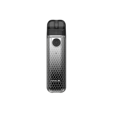 POD-система SMOK Novo 4 Mini Silver Black Cobra
