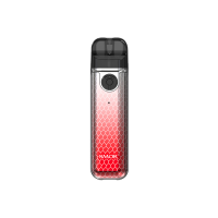 POD-система SMOK Novo 4 Mini Silver Red Cobra