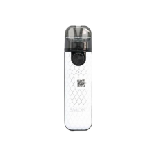 POD-система SMOK Novo 4 Mini White Cobra