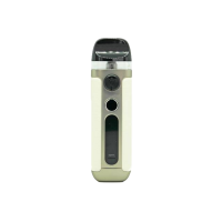 POD-система SMOK Novo 5 Beige White Leather