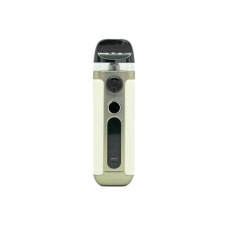 POD-система SMOK Novo 5 Beige White Leather