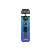 POD-система SMOK Novo 5 Green Blue Cobra