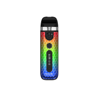 POD-система SMOK Novo 5 Rasta Green Cobra