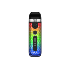 POD-система SMOK Novo 5 Rasta Green Cobra