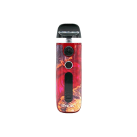 POD-система SMOK Novo 5 Red Stabilizing Wood