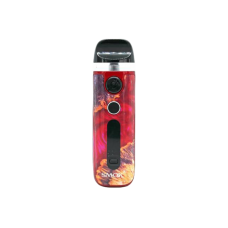 POD-система SMOK Novo 5 Red Stabilizing Wood