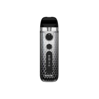 POD-система SMOK Novo 5 Silver Black Cobra