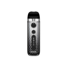 POD-система SMOK Novo 5 Silver Black Cobra