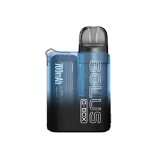 POD-система SMOK Solus G-Box Transparent Blue