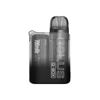 POD-система SMOK Solus G-Box Transparent Grey