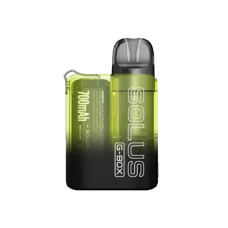 POD-система SMOK Solus G-Box Transparent Yellow