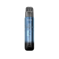 POD-система SMOK Solus G Transparent Blue