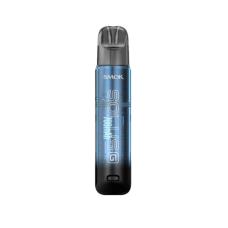 POD-система SMOK Solus G Transparent Blue
