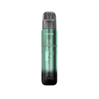 POD-система SMOK Solus G Transparent Green