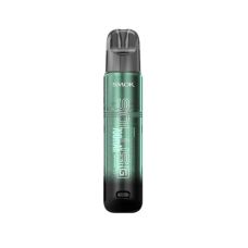 POD-система SMOK Solus G Transparent Green