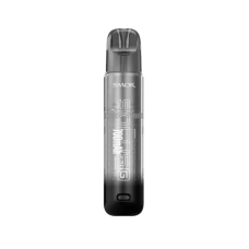 POD-система SMOK Solus G Transparent Grey