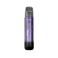 POD-система SMOK Solus G Transparent Purple