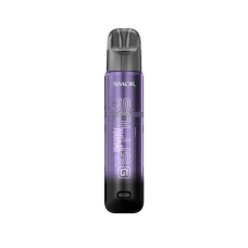 POD-система SMOK Solus G Transparent Purple