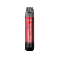 POD-система SMOK Solus G Transparent Red