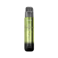 POD-система SMOK Solus G Transparent Yellow