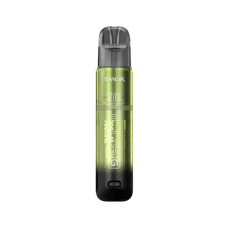 POD-система SMOK Solus G Transparent Yellow