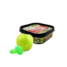 Кальянная смесь Space Tea Apple Candy (Яблочная Конфета) 100 г