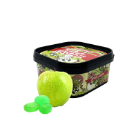 Кальянная смесь Space Tea Apple Candy (Яблочная Конфета) 250 г