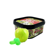 Кальянная смесь Space Tea Apple Candy (Яблочная Конфета) 250 г