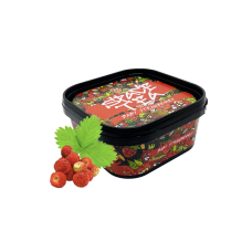 Кальянная смесь Space Tea Baby Strawberry (Земляника) 250 г