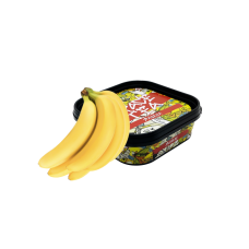 Кальянная смесь Space Tea Banana (Банан) 100 г