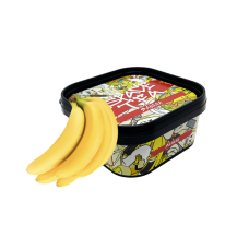 Кальянная смесь Space Tea Banana (Банан) 250 г
