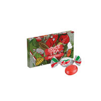 Кальянная смесь Space Tea Barberry (Барбарис) 40 г