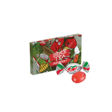 Кальянная смесь Space Tea Barberry (Барбарис) 40 г