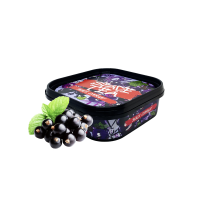 Кальянная смесь Space Tea Black Currant (Смородина) 100 г