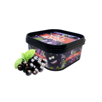 Кальянная смесь Space Tea Black Currant (Смородина) 250 г