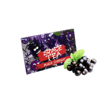 Кальянная смесь Space Tea Black Currant (Смородина) 40 г