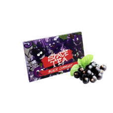 Кальянная смесь Space Tea Black Currant (Смородина) 40 г