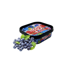 Кальянная смесь Space Tea Blueberry (Черника) 100 г