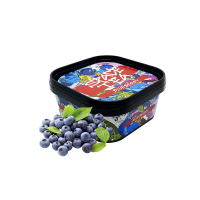 Кальянная смесь Space Tea Blueberry (Черника) 250 г