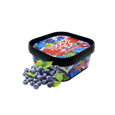 Кальянная смесь Space Tea Blueberry (Черника) 250 г