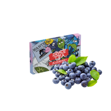 Кальянная смесь Space Tea Blueberry (Черника) 40 г