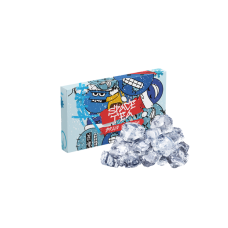 Кальянная смесь Space Tea Brain Freeze (Мороз) 40 г