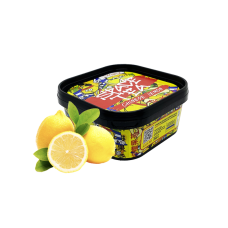 Кальянная смесь Space Tea Chinese Lemon (Лимон) 250 г