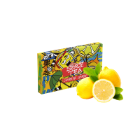 Кальянная смесь Space Tea Chinese Lemon (Лимон) 40 г