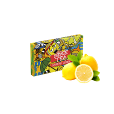 Кальянная смесь Space Tea Chinese Lemon (Лимон) 40 г
