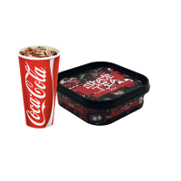 Кальянная смесь Space Tea Cola (Кола) 100 г