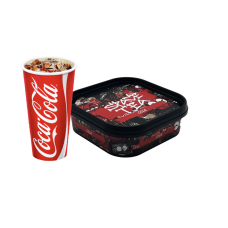 Кальянная смесь Space Tea Cola (Кола) 100 г