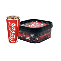 Кальянная смесь Space Tea Cola (Кола) 250 г